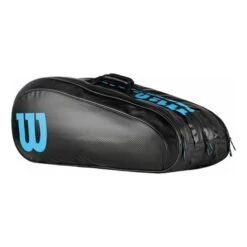 Wilson Elite Racket Bag 15 Pack Special Edition -Tennis Zone Shop 0226800000 0 7