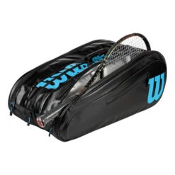 Wilson Elite Racket Bag 15 Pack Special Edition -Tennis Zone Shop 0226800000 10