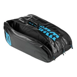 Wilson Elite Racket Bag 15 Pack Special Edition -Tennis Zone Shop 0226800000 11
