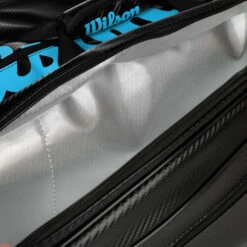 Wilson Elite Racket Bag 15 Pack Special Edition -Tennis Zone Shop 0226800000 13