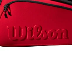 Wilson Clash Super Tour Racket Bag 15 Pack -Tennis Zone Shop 0227500000 10