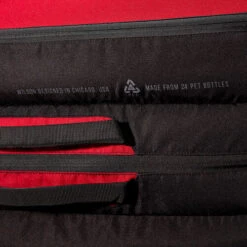 Wilson Clash Super Tour Racket Bag 15 Pack -Tennis Zone Shop 0227500000 12