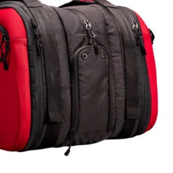 Wilson Clash Super Tour Racket Bag 15 Pack -Tennis Zone Shop 0227500000 13