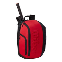 Wilson Clash Super Tour Backpack -Tennis Zone Shop 0227800000 0 1