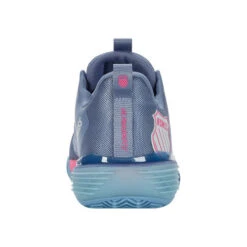 K-Swiss Ultrashot 3 All Court Shoe Women -Tennis Zone Shop 02280000 0 2