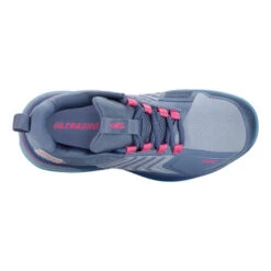 K-Swiss Ultrashot 3 All Court Shoe Women -Tennis Zone Shop 02280000 0 4