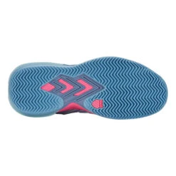 K-Swiss Ultrashot 3 All Court Shoe Women -Tennis Zone Shop 02280000 0 5