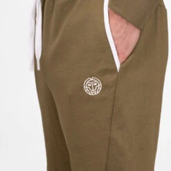 BIDI BADU Chill Tight Leg Training Pants Men -Tennis Zone Shop 02281000 13