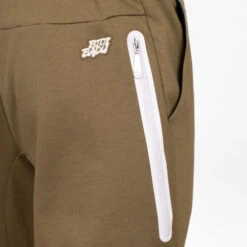 BIDI BADU Chill Tight Leg Training Pants Men -Tennis Zone Shop 02281000 14