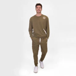 BIDI BADU Chill Tight Leg Training Pants Men -Tennis Zone Shop 02281000 15