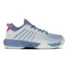 K-Swiss Hypercourt Supreme Clay Court Shoe Women -Tennis Zone Shop 02282000 0 1