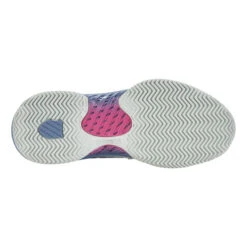 K-Swiss Hypercourt Supreme Clay Court Shoe Women -Tennis Zone Shop 02282000 0 5