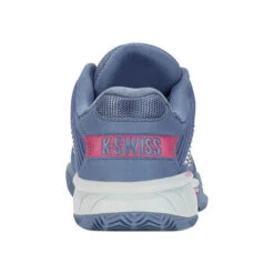 K-Swiss Hypercourt Express 2 Clay Court Shoe Women -Tennis Zone Shop 02284000 0 2