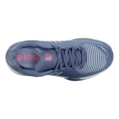 K-Swiss Hypercourt Express 2 Clay Court Shoe Women -Tennis Zone Shop 02284000 0 4