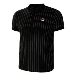 Fila Stripes Polo Men