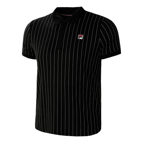 Fila Stripes Polo Men 3 Fila Stripes Polo Men