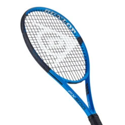 Dunlop FX 500 8 Dunlop FX 500 -Tennis Zone Shop 02307000 10