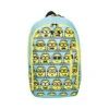Wilson Minions 2.0 Team Backpack -Tennis Zone Shop 0231700000 000