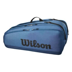 Wilson Tour Ultra Racket Bag 12 Pack -Tennis Zone Shop 0232200000 0 1