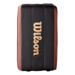 Wilson Super Tour Pro Staff V14 Racket Bag 15 Pack -Tennis Zone Shop 0232800000 0 3