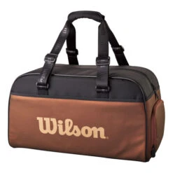 Wilson Super Tour Pro Staff V14 Duffle Sports Bag -Tennis Zone Shop 0233100000 0 3