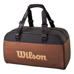 Wilson Super Tour Pro Staff V14 Duffle Sports Bag -Tennis Zone Shop 0233100000 0 4