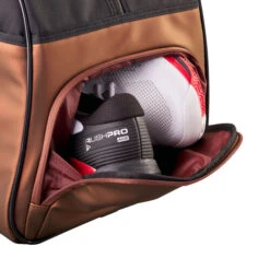 Wilson Super Tour Pro Staff V14 Duffle Sports Bag -Tennis Zone Shop 0233100000 10