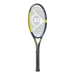 Dunlop SX 300 Navy (Limited Edition) -Tennis Zone Shop 02334000 0 6