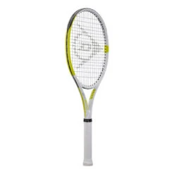 Dunlop SX 300 White (Limited Edition) -Tennis Zone Shop 02335000 0 6