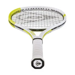 Dunlop SX 300 White (Limited Edition) -Tennis Zone Shop 02335000 11