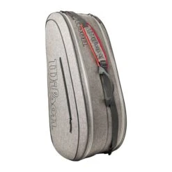 Wilson Team Racket Bag 6 Pack -Tennis Zone Shop 0235700000 0 2