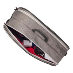 Wilson Team Racket Bag 6 Pack -Tennis Zone Shop 0235700000 12