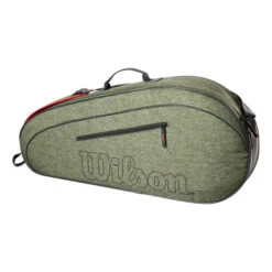 Wilson Team Racket Bag 3 Pack -Tennis Zone Shop 0235800000 0 1