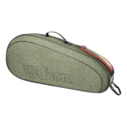 Wilson Team Racket Bag 3 Pack -Tennis Zone Shop 0235800000 0 3