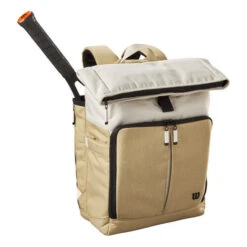 Wilson Lifestyle Foldover Backpack -Tennis Zone Shop 0236600000 11