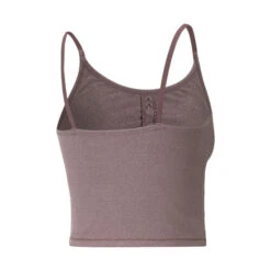 Puma Studio Foundation Ruches Tank Top Women -Tennis Zone Shop 02366000 0 2