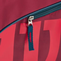 Wilson Junior Racket Bag 3 Pack -Tennis Zone Shop 0236900000 12