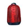 Wilson Junior Backpack -Tennis Zone Shop 0237200000 000