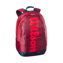 Wilson Junior Backpack -Tennis Zone Shop 0237200000 0 1