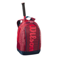 Wilson Junior Backpack -Tennis Zone Shop 0237200000 11