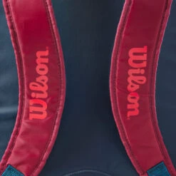 Wilson Junior Backpack -Tennis Zone Shop 0237200000 15