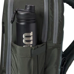 Wilson Tour Backpack -Tennis Zone Shop 0237600000 13