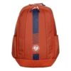 Wilson Roland Garros Team Backpack -Tennis Zone Shop 0238000000 000