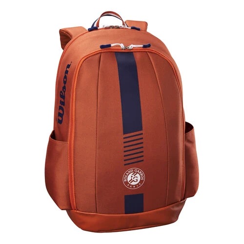 Wilson Roland Garros Team Backpack 9 Wilson Roland Garros Team Backpack - Image 7
