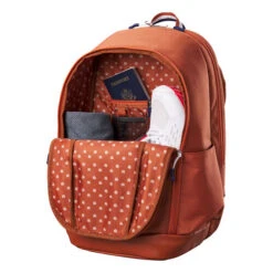 Wilson Roland Garros Team Backpack 11 Wilson Roland Garros Team Backpack -Tennis Zone Shop 0238000000 11