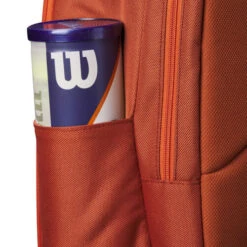 Wilson Roland Garros Team Backpack 13 Wilson Roland Garros Team Backpack -Tennis Zone Shop 0238000000 13
