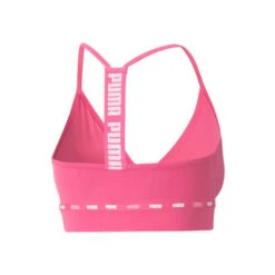 Puma Low Impact Strong Strappy Sports Bras Women -Tennis Zone Shop 02380000 0 2