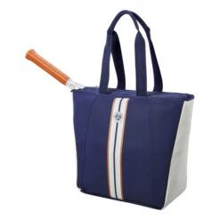 Wilson Roland Garros Premium Tote Sports Bag -Tennis Zone Shop 0238700000 10