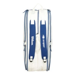 Wilson Tour US Open 2023 Racket Bag 12 Pack -Tennis Zone Shop 0239300000 0 2