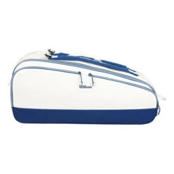 Wilson Tour US Open 2023 Racket Bag 12 Pack -Tennis Zone Shop 0239300000 0 4